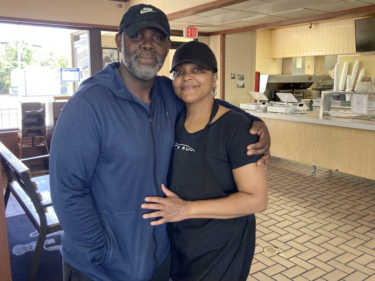 ‘Dad never got into retirement. That’s what drives me,’ owner of Floyd’s said about closing local soul food staple
