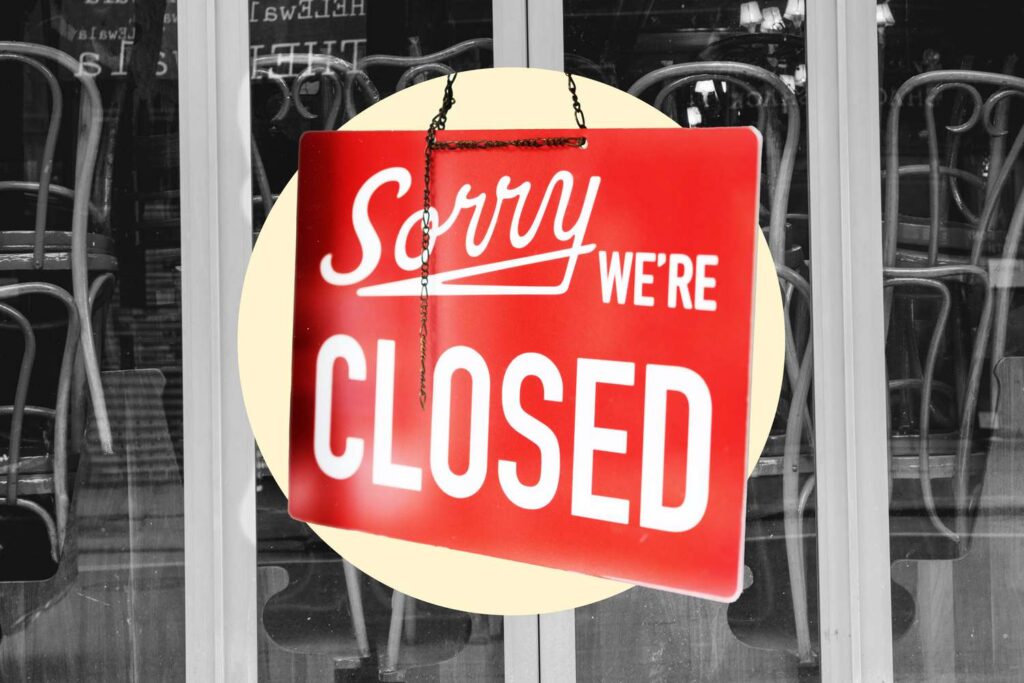 What It’s Really Like to Own Restaurants Today