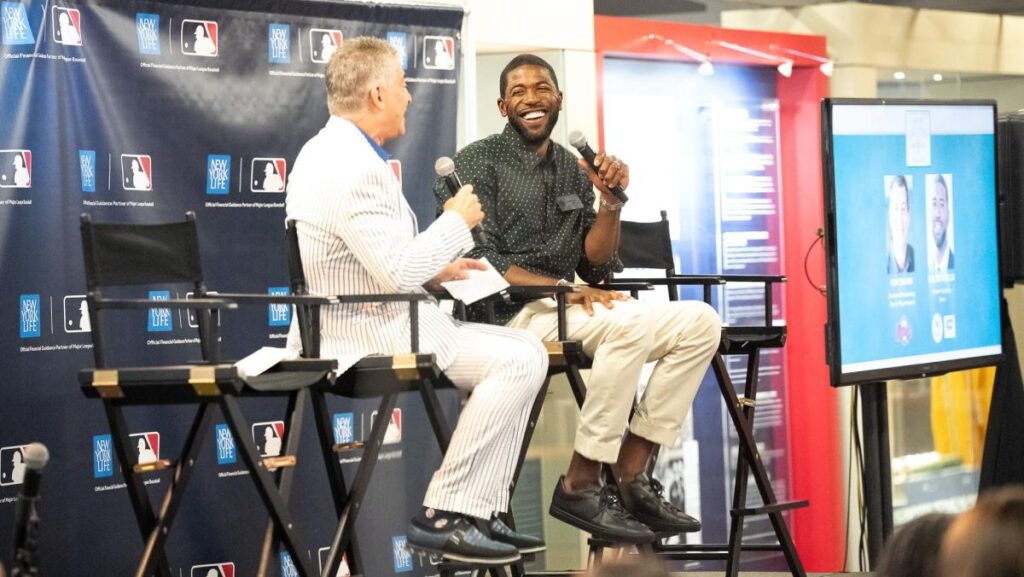 Legacy Of The Negro Leagues Honored As Black Business Owners Empowered In Birmingham, AL