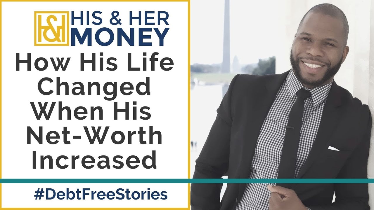 How Lawrence Went From a Net Worth of NEGATIVE Six Figures to a ...