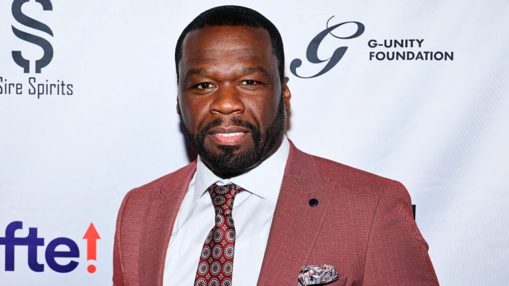 50 Cent & Ben Crump Will Meet Capitol About Black Spirit Industry