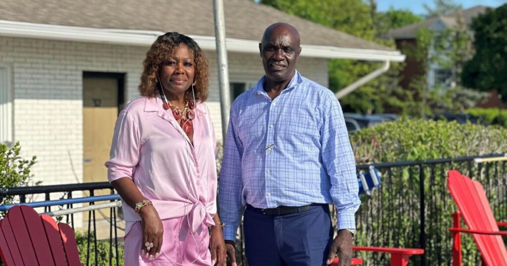 Black owners of Falcon Inn hope to be catalysts for change - Welland Tribune
