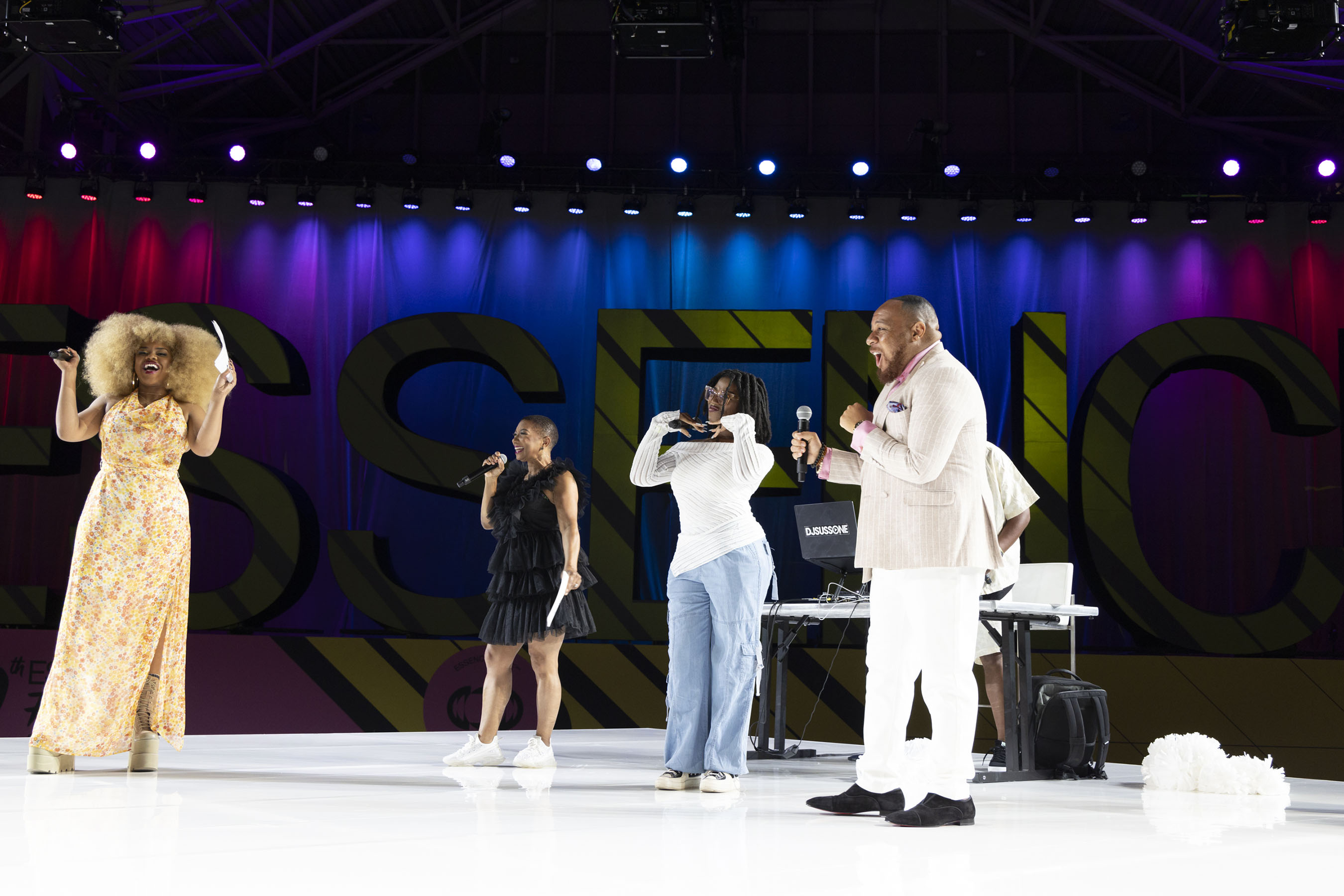 Disney Dreamers Academy 2025 Applications Now Open
