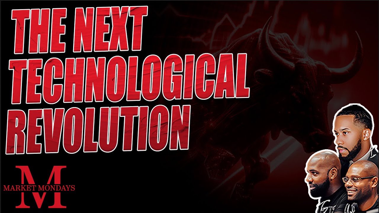 AI, Biotech, and Quantum Computing: The Next Technological Revolution ...