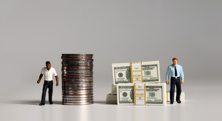 The Carr Report: Solutions to the racial wealth gap