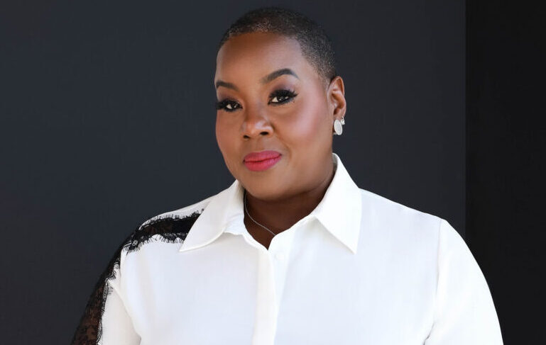 Atlanta-Based Grace the Collection Joins 2024 'Buy From A Black Woman Inspire Tour'