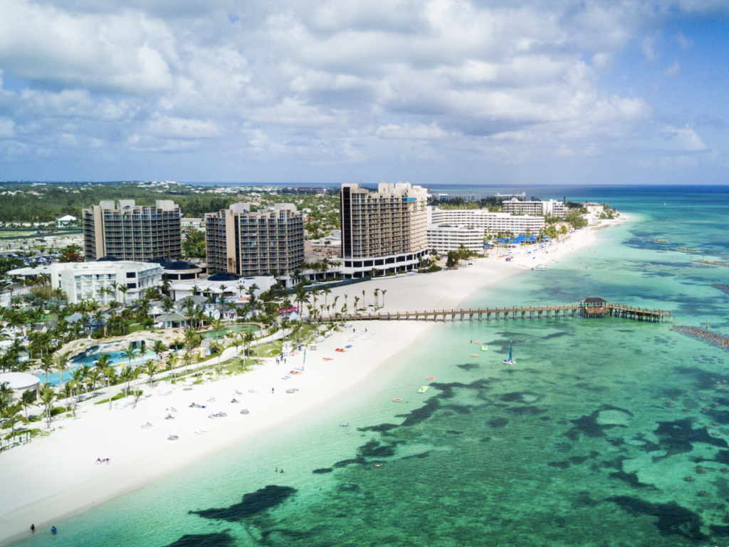 Bahamian Independence Day: A Celebration Of Black Culture, Entrepreneurship And Innovation - Essence