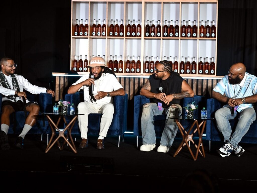 EFOC 2024: “How To Create An Empire” Gave Insight Into Achieving Success In Business - Essence