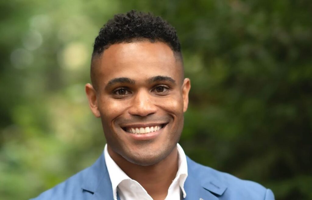 Exclusive: Google’s Black Founders Fund Boosts AI Innovators, EdVisorly CEO Manny Smith Among The Cohort