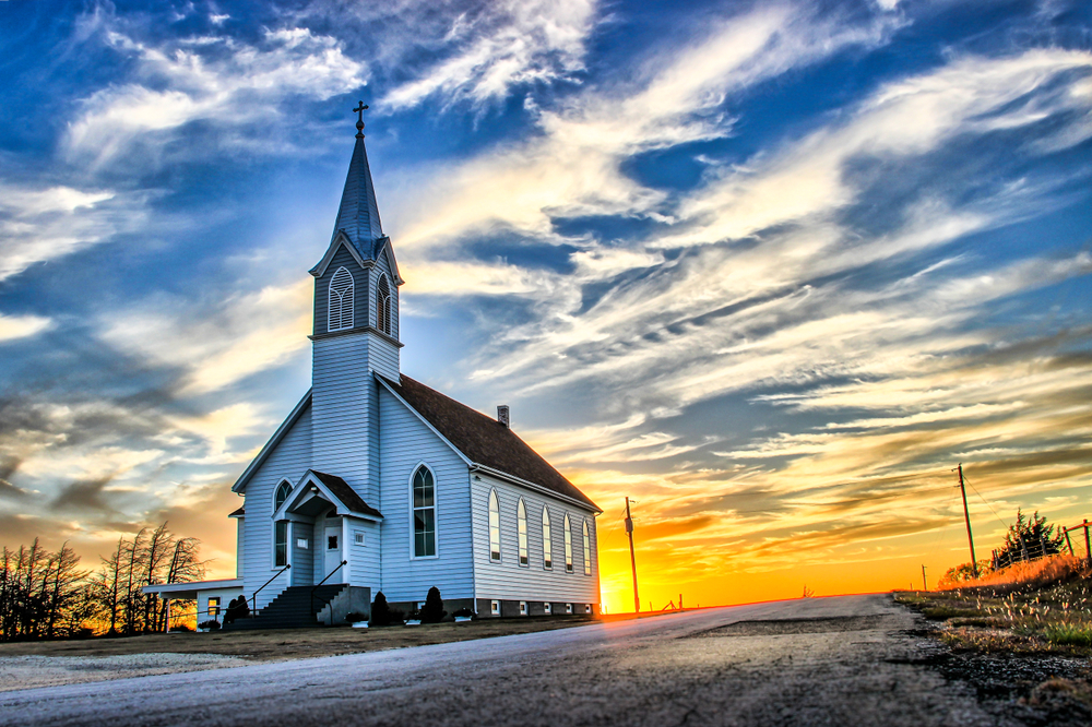 ChurchSpace