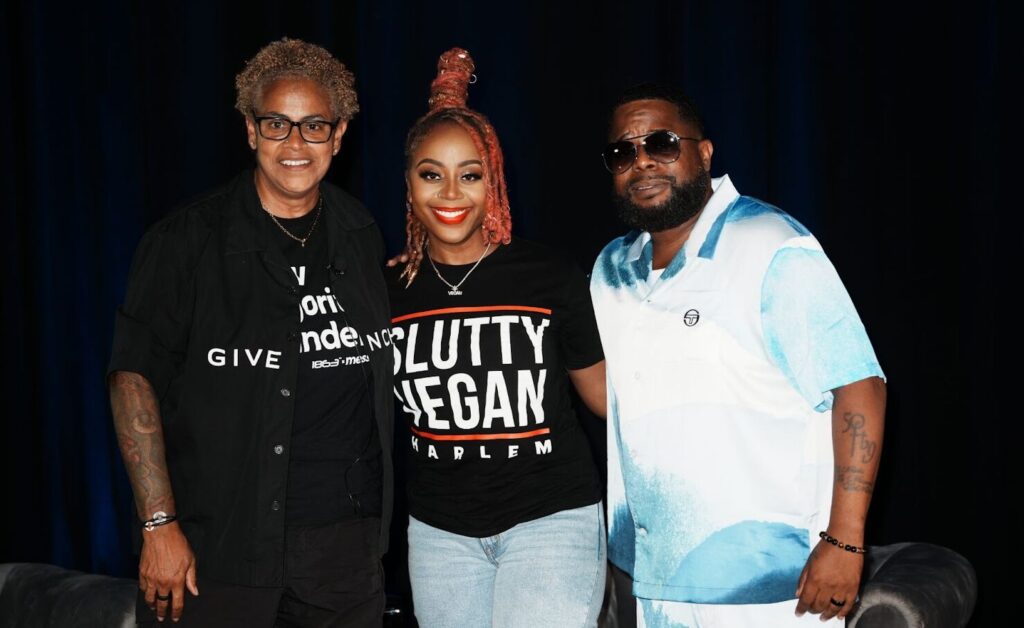 Pinky Cole Keynotes At Founder To CEO Summit Hosted By BMAC, 1863 Ventures And The Ayars Agency