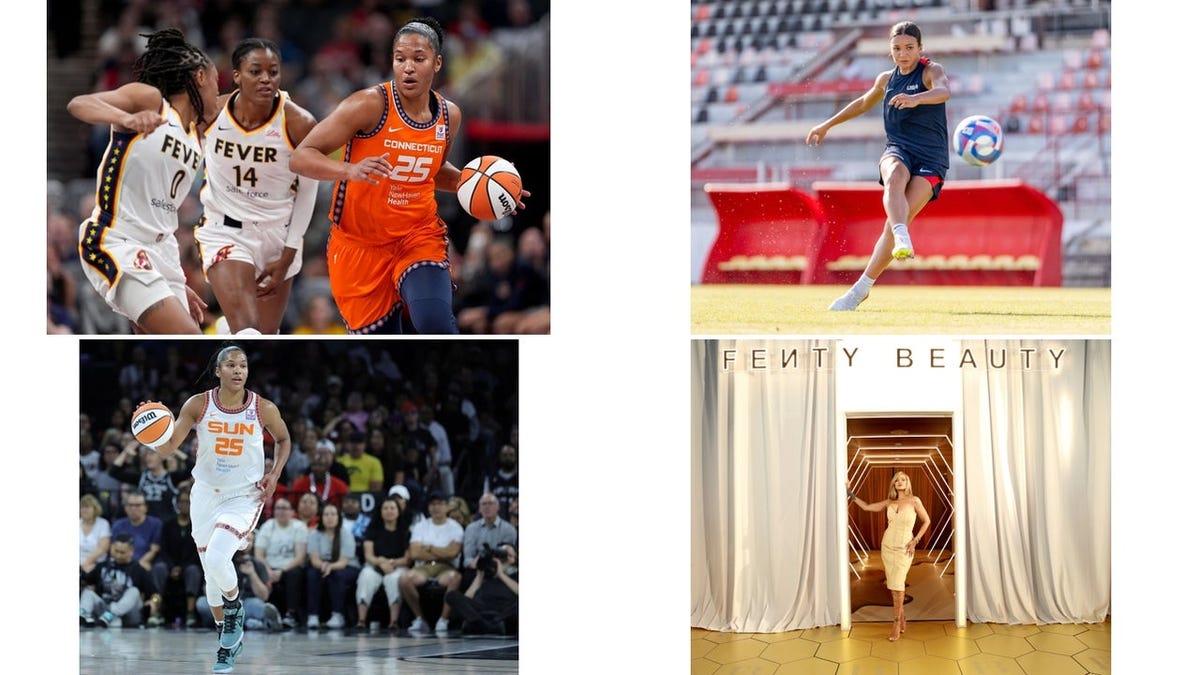 First African American in the Olympics Breaking New Ground