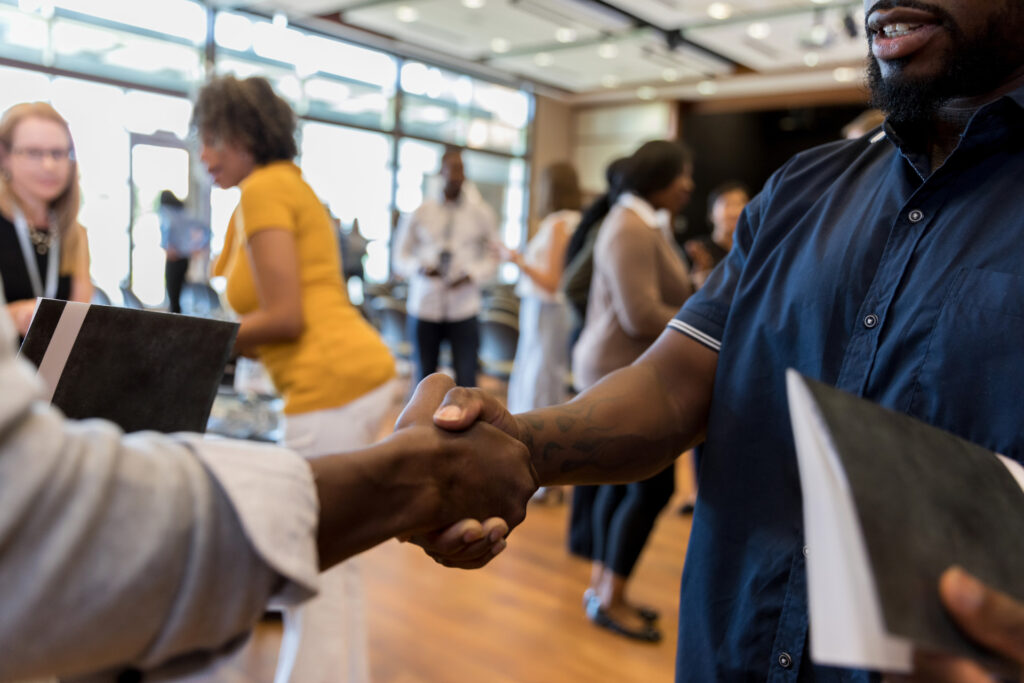 Brand Before Bucks: Curating Experiences Can Elevate Black Entrepreneurs' Impact Beyond An ROI