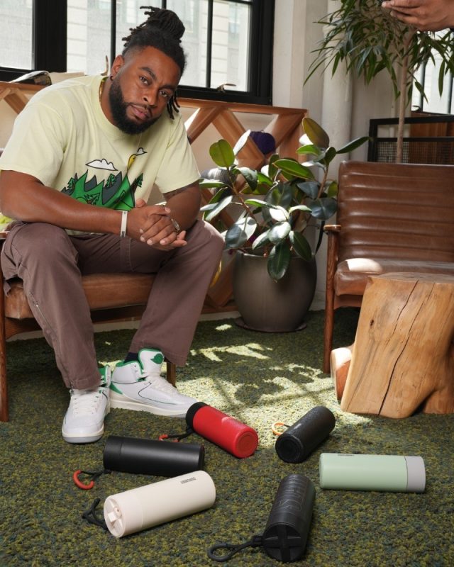 National Black Business Month: Meet Our Black Entrepreneurs