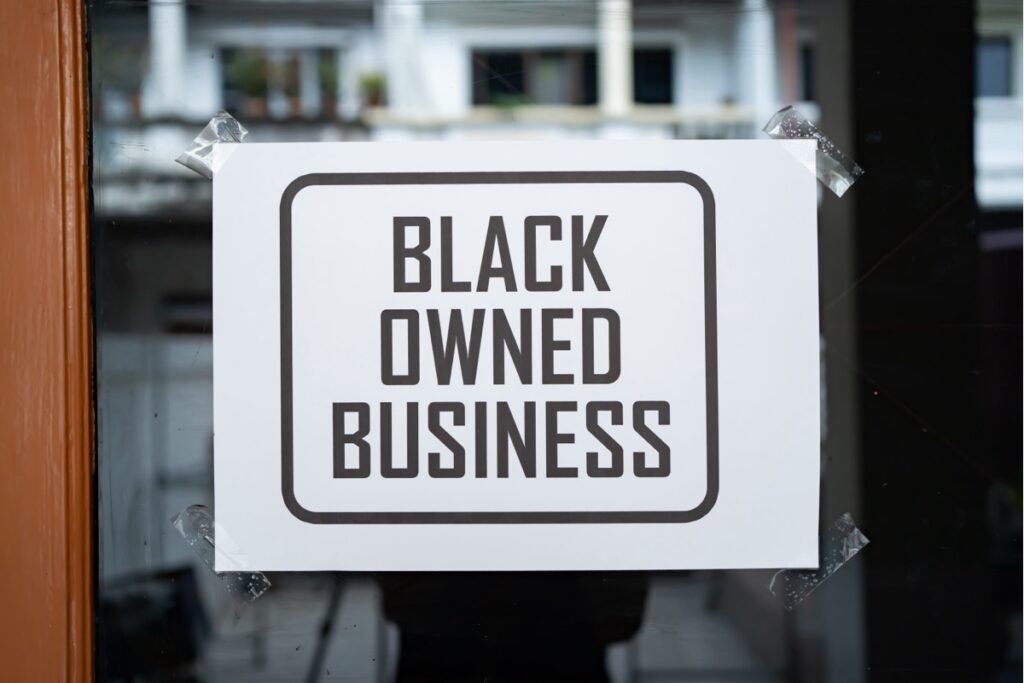 Black Enterprise