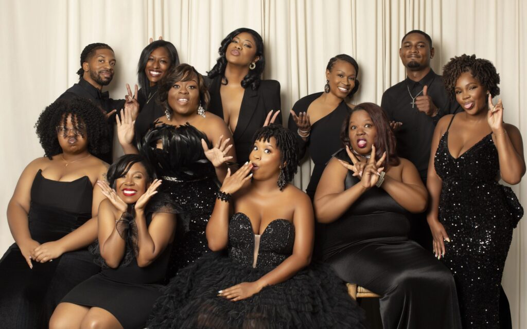 Power In Black: A New Platform Empowering Black-Owned Businesses in Memphis