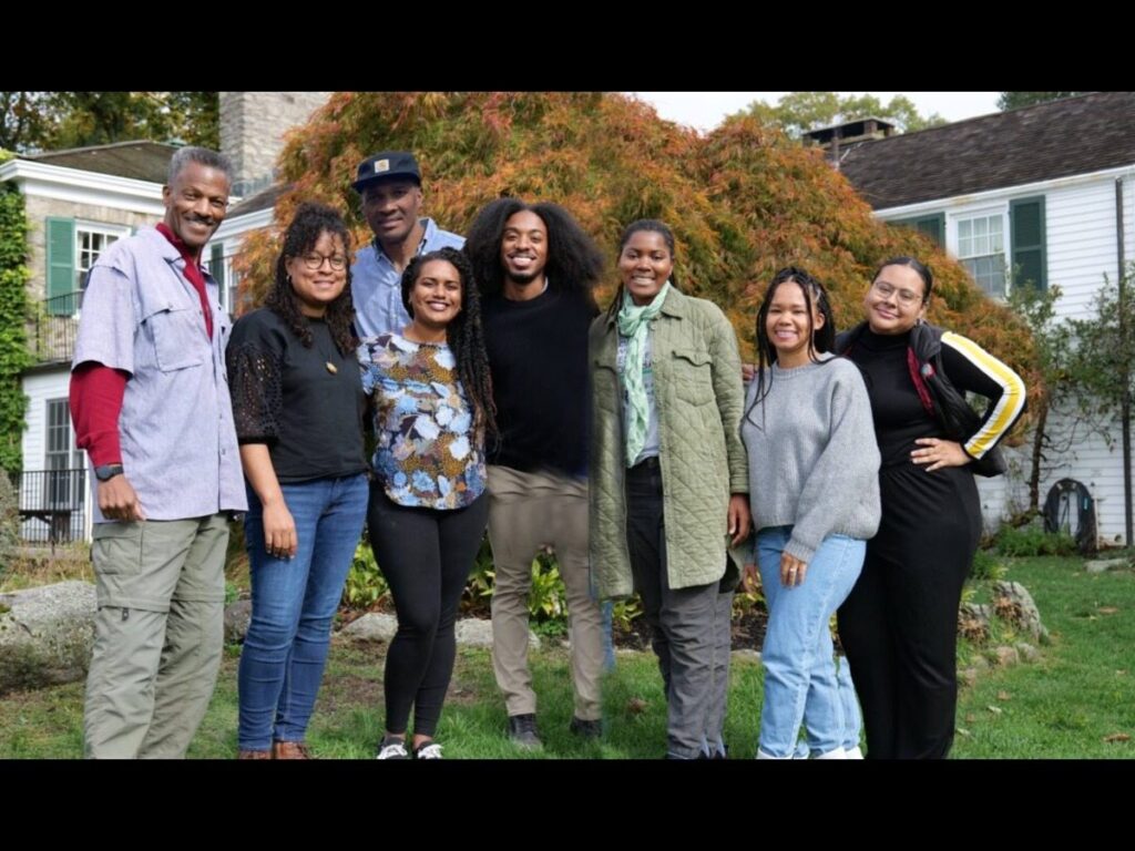 The Black Farmer Fund: All about the Black woman founded Fund investing $20M in Black farm businesses
