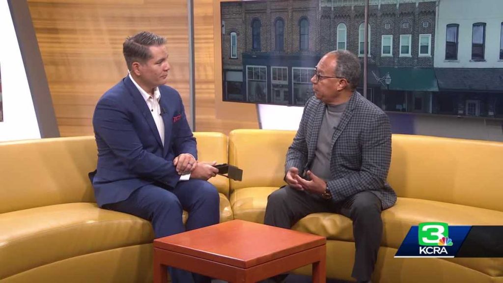 Economic summit in Sacramento provides resources for small business
