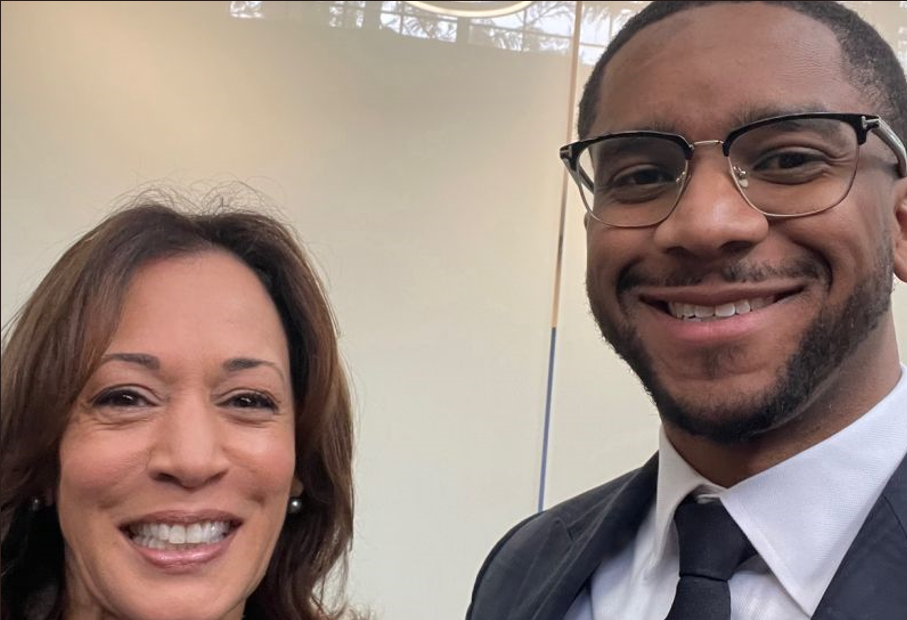 Harris-Walz Campaign Launches 'Economic Freedom Talks' to Empower Small Businesses 