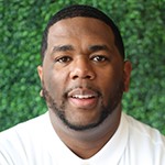 Jamiel Robinson | Grand Rapids 200 2024