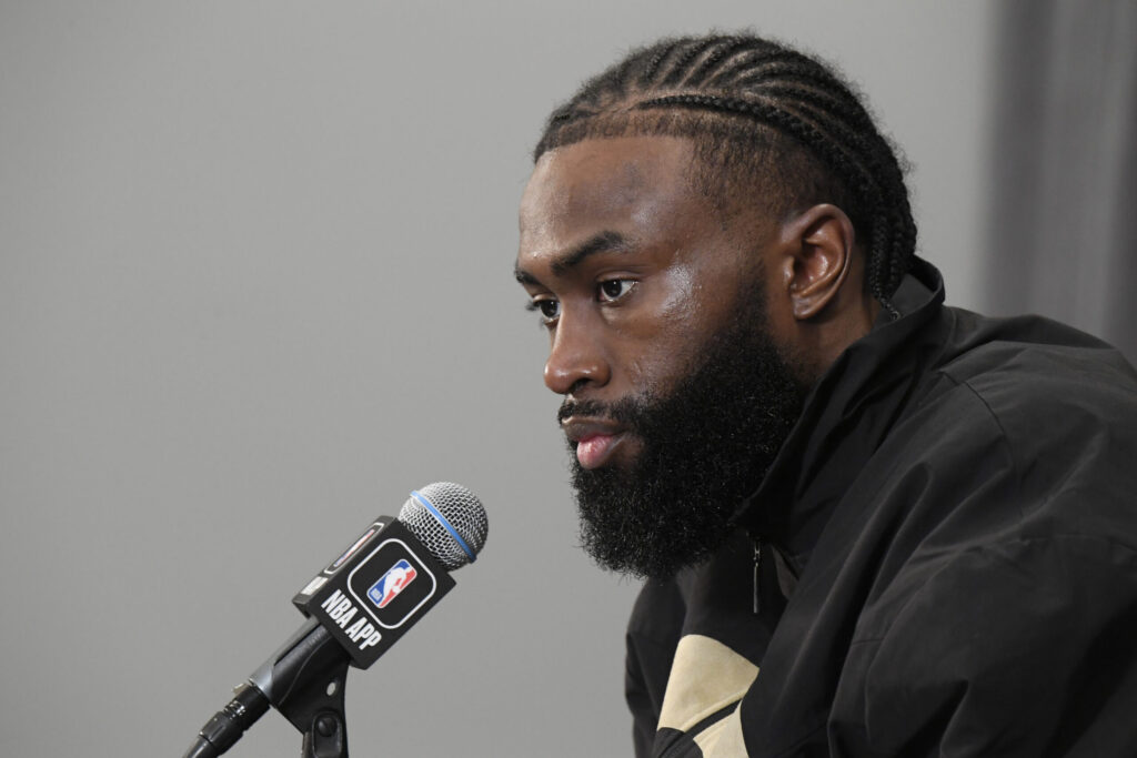 Recipients of Jaylen Brown's Boston Creator Incubator Program