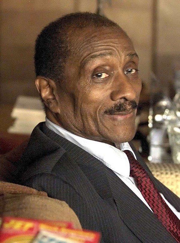 State to celebrate John H. Johnson Day