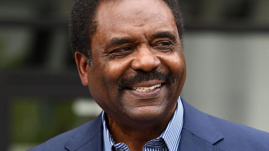 These Black Billionaires Made The Forbes 400 List Of Richest Americans