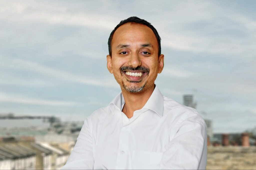 Transforming Healthcare Recruitment | Entrepreneur