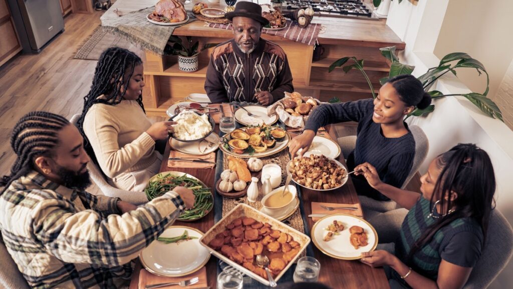11 Black-owned food brands to spice up your Thanksgiving feast