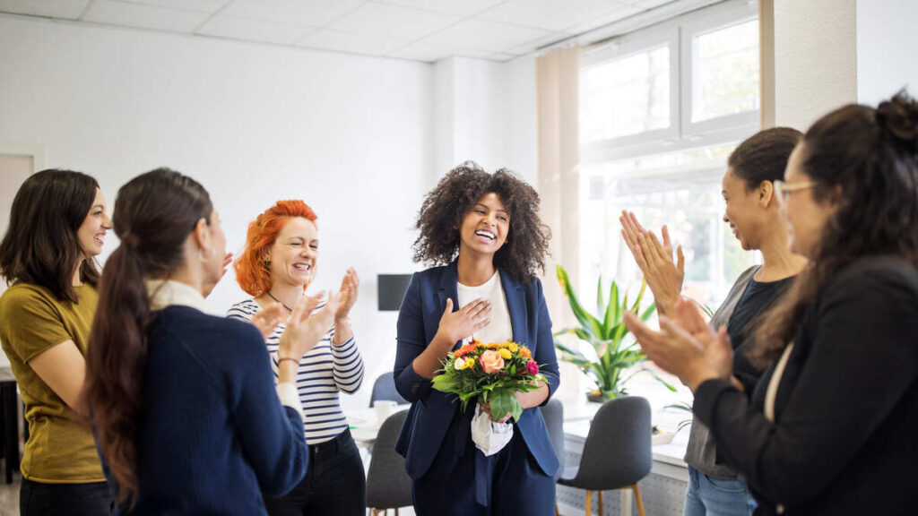 Black People Magic: Celebrating Women Entrepreneurs | V103