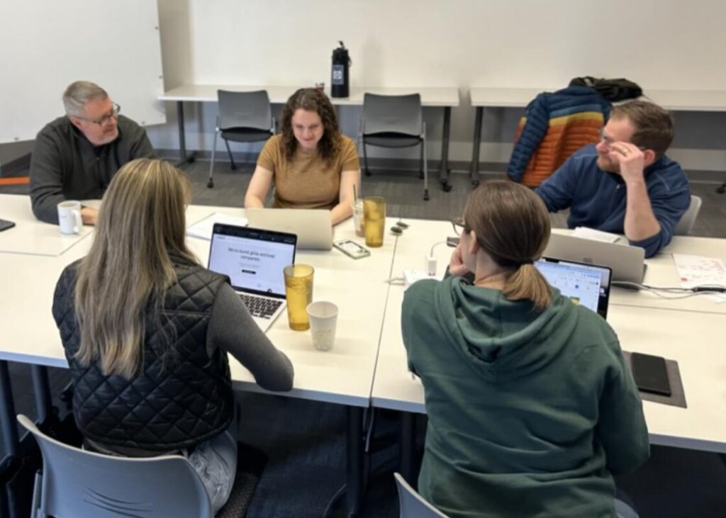 New frontier | The Gazette