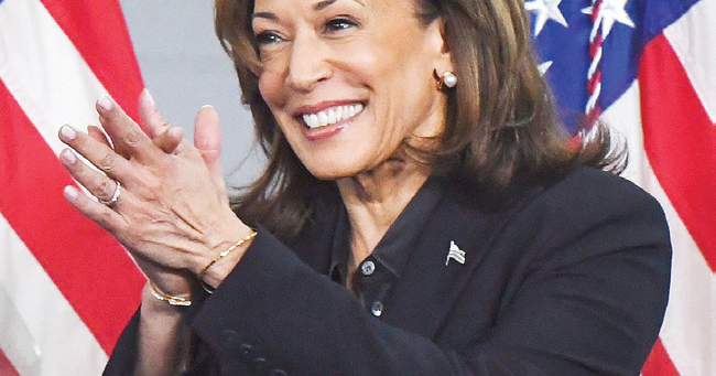 Opportunity agenda for Black America | Commentaries