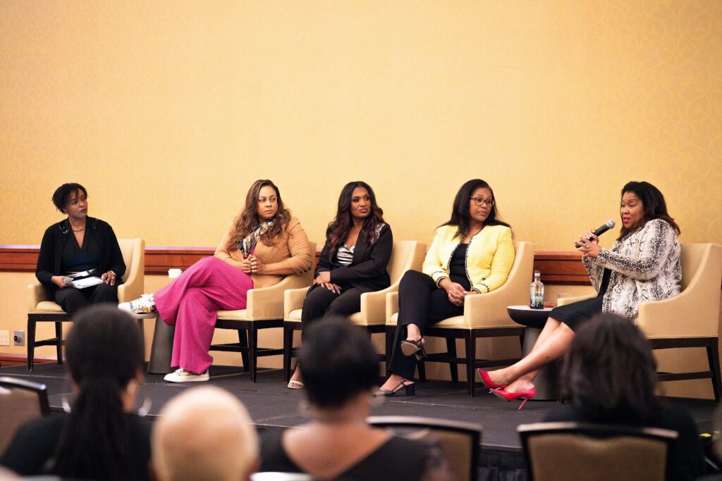Sacramento chapter honors Black women at 23rd annual awards