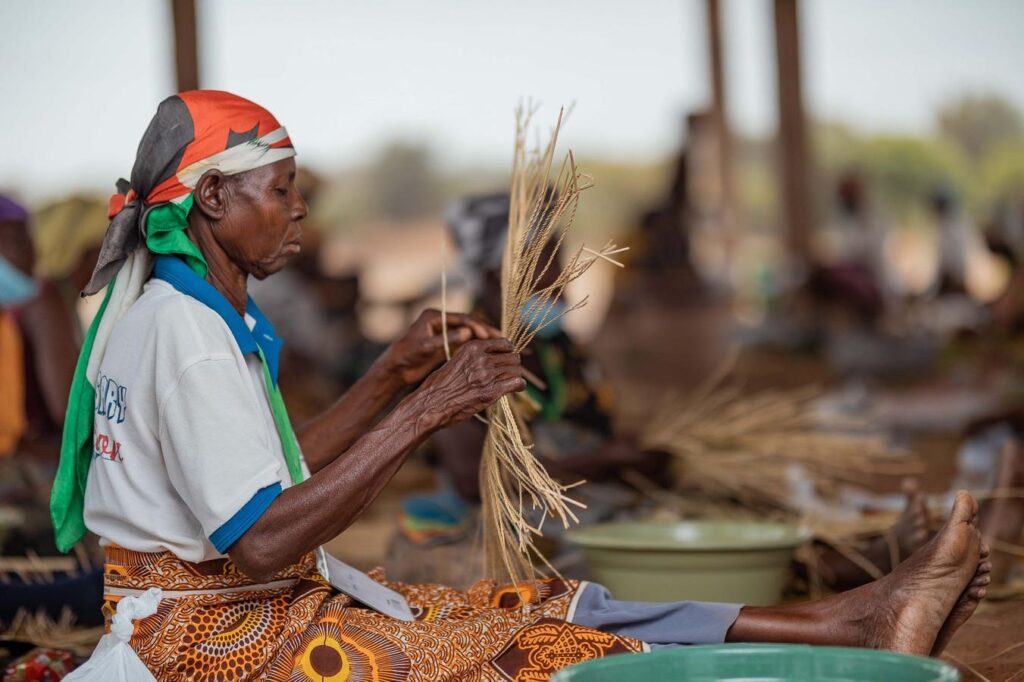 Social Entrepreneur Gets Creative To Manage Crippling Shipping Costs