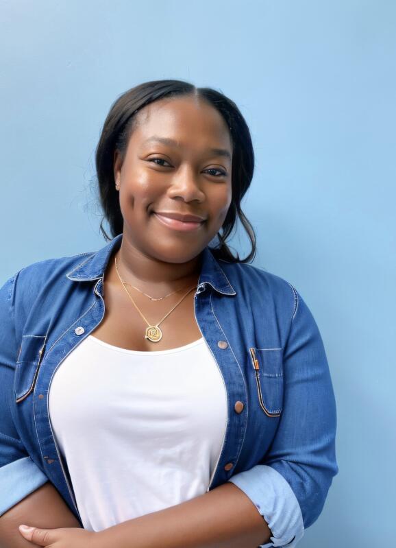 Tasha Lard builds networking community for Black entrepreneurs