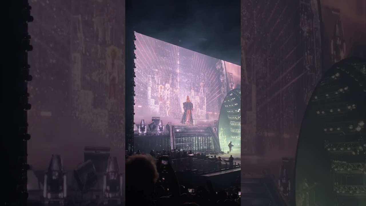 How much I spent at the Renaissance World Tour #beyonce #beyonceconcert ...