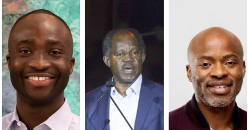 3 Africans make Forbes 50 wealthiest Black Americans’ list 2024