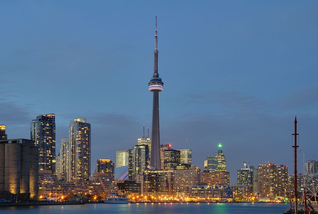 Toronto