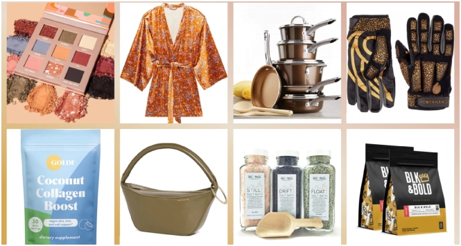 A Shopping Guide for Everyday Essentials