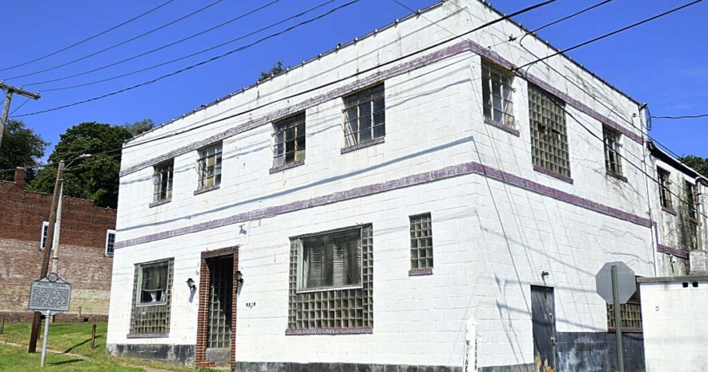 Historic Hotel Thelma awarded a $1.5 million federal grant | News