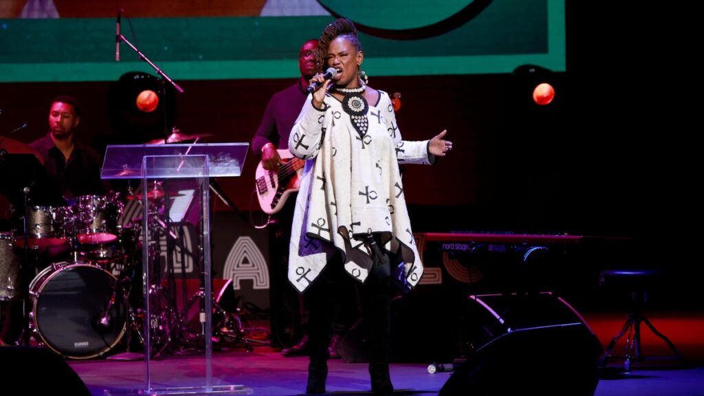 Root 100: Celebs on 'What Does It Mean to Be Black and Influential?'