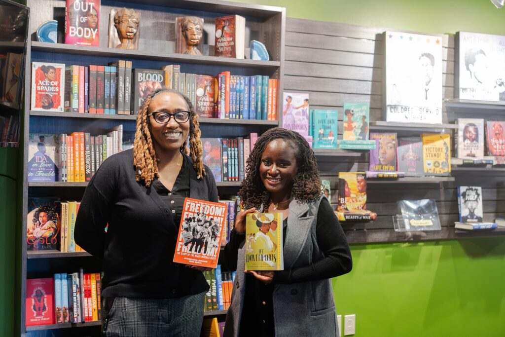 Shop smart, shop local: Black-owned eco-conscious gifts