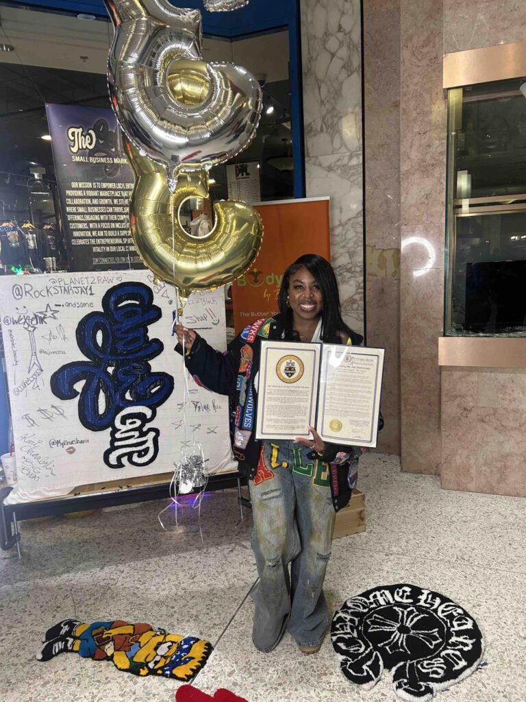 'The Colab' at Monroeville Mall celebrates three years in business