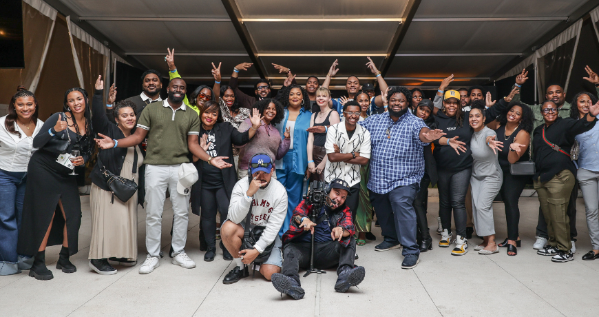 United We Rise: Detroit Leads the Evolution of Black Tech at AfroTech 2024