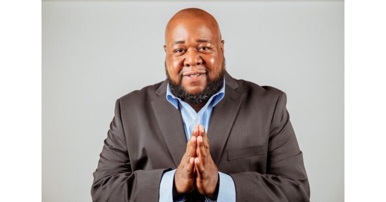 Author Damon Darrell’s Entrepreneurial Journey Inspires New Book ‘May I Help You?’ to Transform Black-Owned Businesses