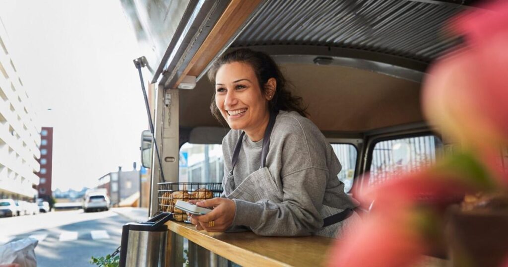 Entrepreneurs Keep Starting Businesses. Here’s What’s Driving Them | National News