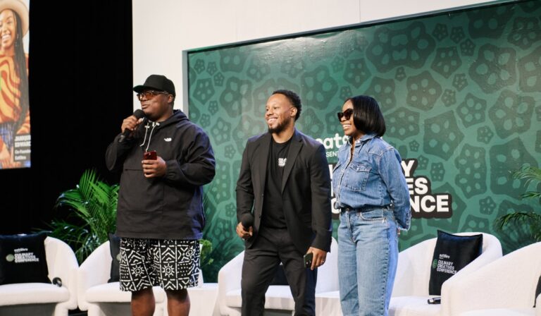 Founders of EatOkra.