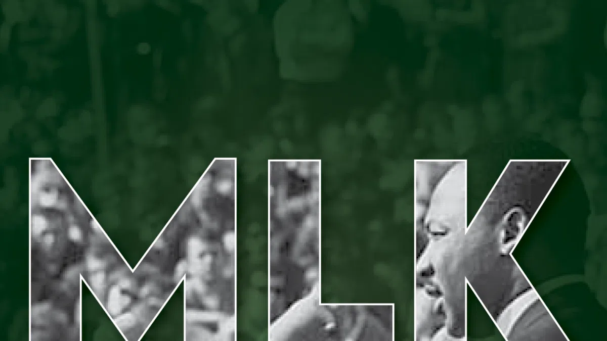 MLK festivities continue this weekend in Seguin