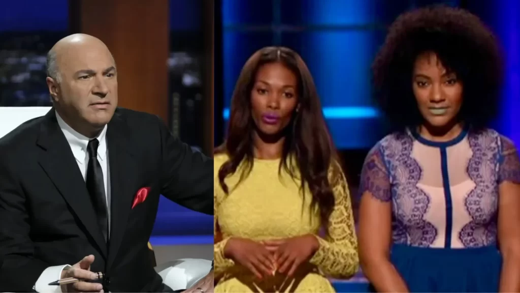 Shark Tank Judge's Disturbing Interaction Calling Two Black Female Entrepreneurs ‘Colorful Cockroaches’ Resurfaces