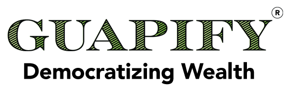 Guapify – Democratizing Wealth